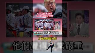 伊朗與美國的緊張局勢