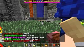 Lichcraft Hub - Trolling the Owner!