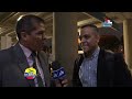 LLEGADA DE LA HERMANA CLAUDIA GONZALES A NUESTRA XXXII CONVENCIÓN NACIONAL DEL ECUADOR 2022