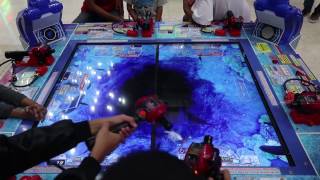 Fishing Game For Children ! The Best - Kids Toys screenshot 2