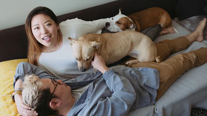 Jennifer Chung - Better Today Than Yesterday [Offi...