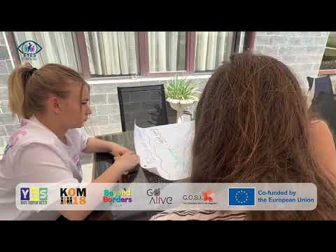 EYES Local Training Bansko - Aftermovie