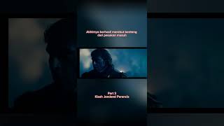 Akhirnya berhasil merebut benteng pertahanan musuh #alurceritafilm #filmperang #viral #shorts