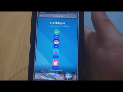 Pokemon GO GPS Spoofing 🔥 Pokemon GO Hack Joystick for iOS & Android