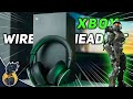 A Fantastic Gaming Headset With One MAJOR FLAW! | TECH REVIEW: Xbox Wireless Headset
