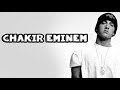 32 Chakir Eminem Chabiba Ki Raha Maghbouna Chanson Original By STIKAGE HOUARI 