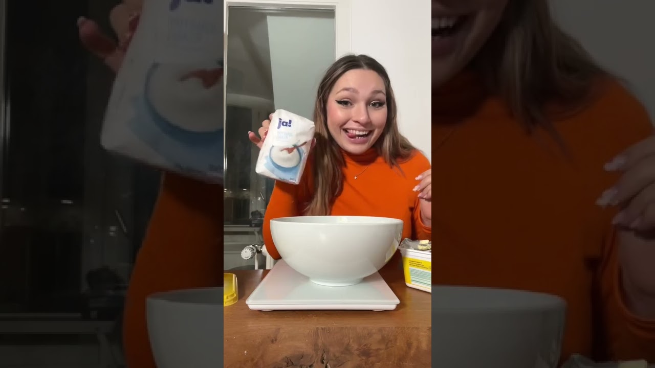 Ich mache das Geheimrezept von meiner Oma 🤫🥰 