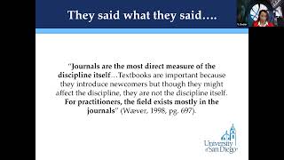 Famous Demystifying the Publication Process Wealth