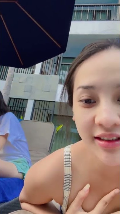 ANNYA GERALDINE LIVE INSTAGRAM #shorts #tiktok #anyageraldine