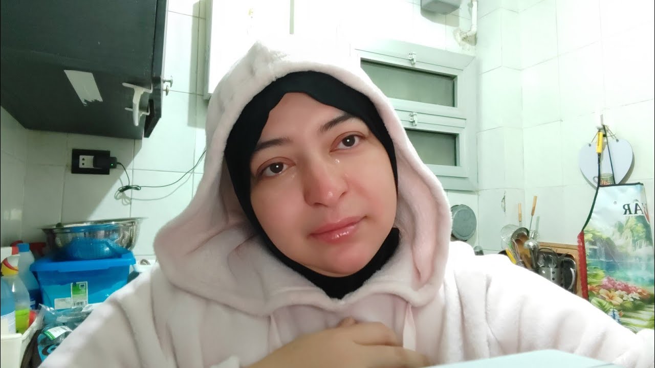 الحمدلله أنها جت علي قد كدا ربنا يعوض عليا...لميت حاجتي وماشيه 