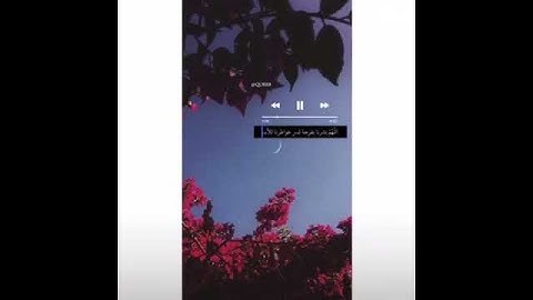 قرآن اجر لي ولكم _صوت القارئ #عبدالرحمن_مسعد