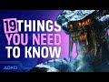 Demon's Souls on PS5 - 19 Things You Need To Know Before You Play