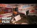 Abandoned GRAFFITI HIGH - The Most Tagged School EVER!!