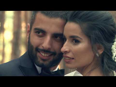 ნათია და გიორგის ქორწილი