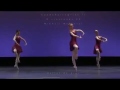 Class Concert - Kiev Ballet , за участю учнів та студентів  КДХУ.