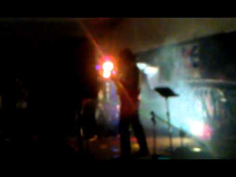 mike ford Sad but true & we will rock you combination