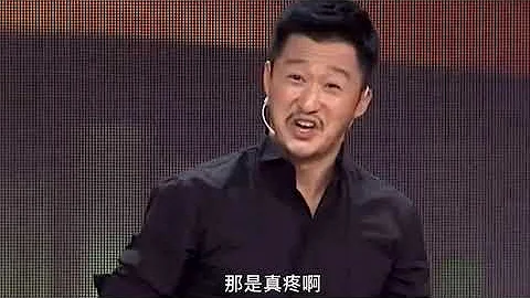 甄子丹回憶當年拍殺破狼的時候和吳京對戰，打斷了四根棍子 - 天天要聞