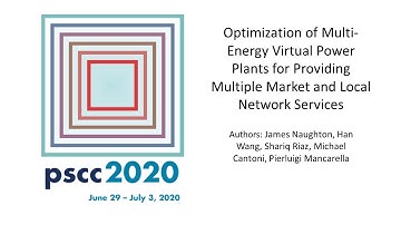 Optimization of Multi-Energy Virtual Power Plants for Providing Multiple Market and Local Network Se