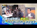 罷免綠委潮流升溫