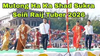 Mutong Shad Sukra Seiñ Raij Tuber 2026