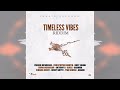 Christopher Martin - Feel My Love [Timeless Vibes Riddim by Emudio Records] Release 2022