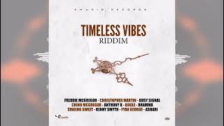 Christopher Martin - Feel My Love [Timeless Vibes Riddim by Emudio Records] Release 2022