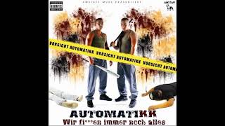 Automatikk - Mittelfingah