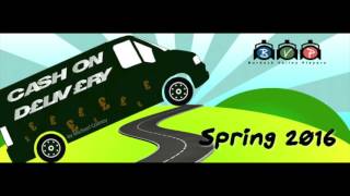 Cash on Delivery Trailer