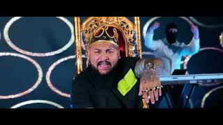 Dani Mocanu - Puscariasu’ | Official Video