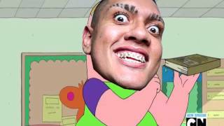 Ytpbr - Clarêncio Canceriza A Escola Com Memes Zueros