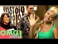 Meeting the in-laws! | Real Chance Of Love HD | Season 1 Episode 9 &10 Compilation | OMG Network