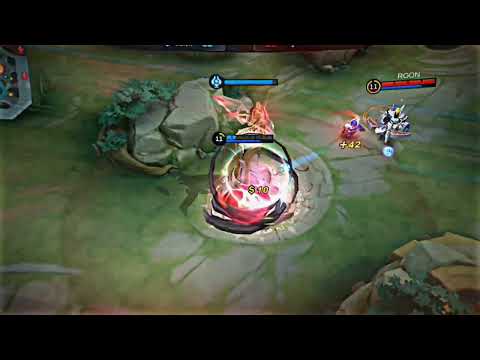 PRESET KHUFRA SATISFYING