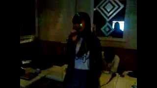 Rapuh - Agnes Monica cover DEVI TRIANA ISMADI
