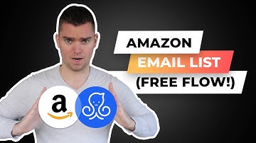 How To Build An Email List For Amazon FBA With Manychat