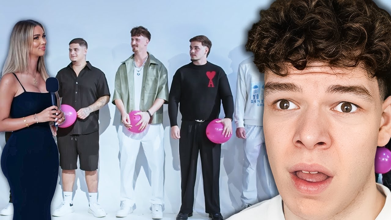 Pop The Balloon Frittiert mein Gehirn...