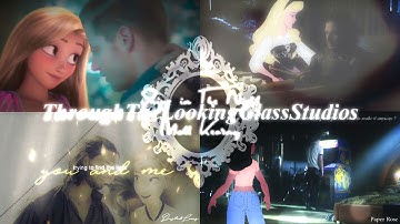 TTLGS | Ships In The Night | Live Action x Animation MEP