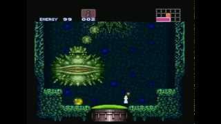 Super Metroid - SS RTA 6:02