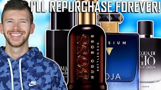 My Favorite Men’s Fragrances I’ll Repurchase For LIFE — I’ll Always Have These