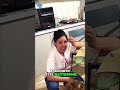 Mamma va via: il saluto più tenero e straziante che vedrai oggi! #shorts