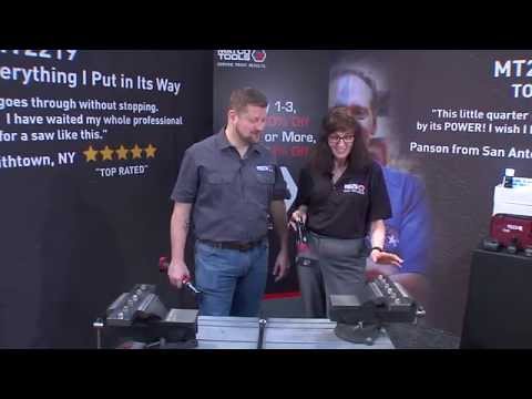 Matco 16v Battery