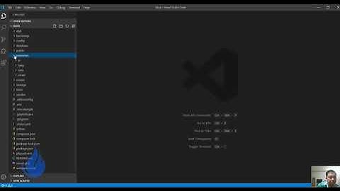 Tìm hiểu Route trong laravel   bài 2