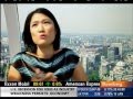 Zhang Xin - China's Property Tycoon (Bloomberg)