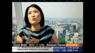 Zhang Xin - China's Property Tycoon