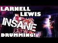 Larnell Lewis / Solo / Joshua Redman