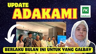 SIAP-SIAP.. ADAKAMI LAKUKAN HAL KHUSUS BUAT YG GALBAY || JANGAN TERKECOH UPDATE PINJOL SLIK OJK...