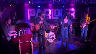 Reckoners w/ Julie Rhodes - Looking For A Reason