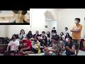 BTS (방탄소년단) 'Dynamite' Official MV Reaction by Max Imperium [Indonesia]