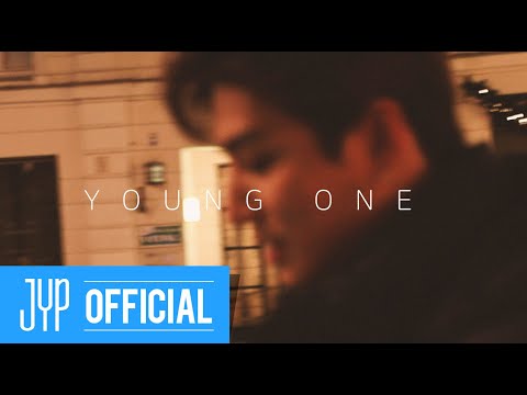 Young K - Day 1 ◑ (HONNE cover)