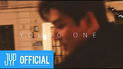 Young K - Day 1 ◑ (HONNE cover)