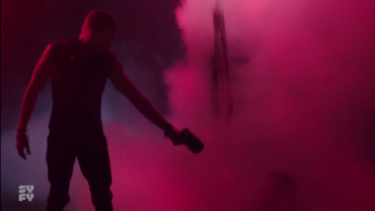 In The Dark Alvis Akari Killjoys YouTube in-the-dark-alvis-akari-killjoys-youtube